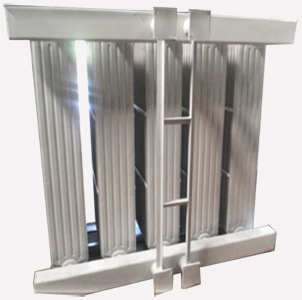 Transformer Radiators