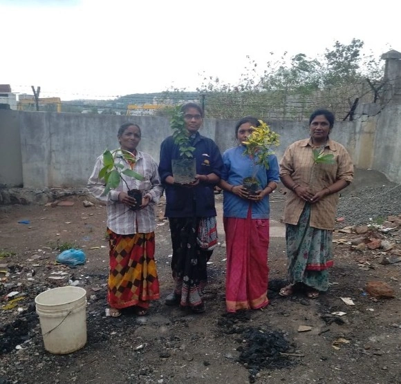 ITI Internship Program